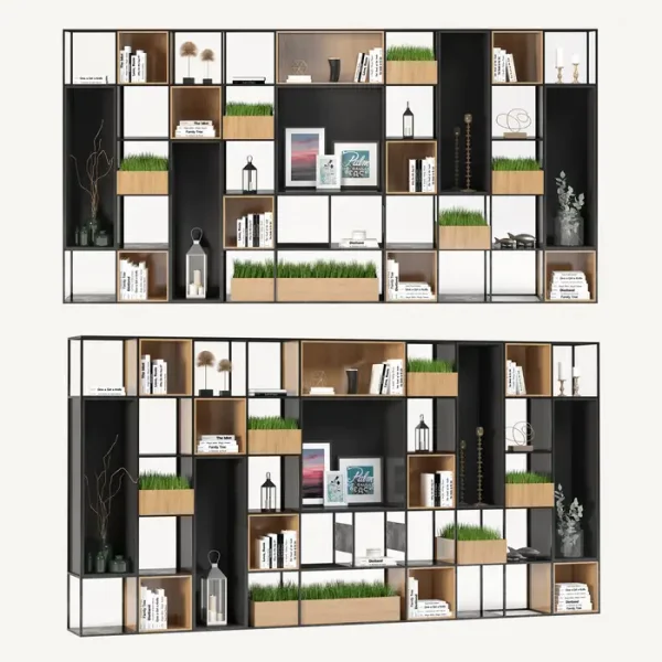 3DSky - Shelving 03