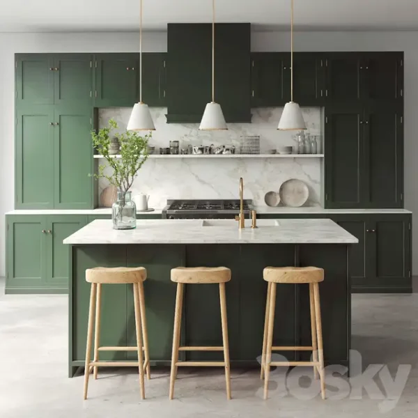 3DSky - Devol