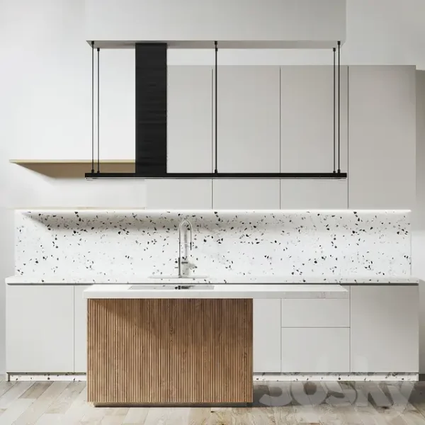 3DSky - Kitchen 046