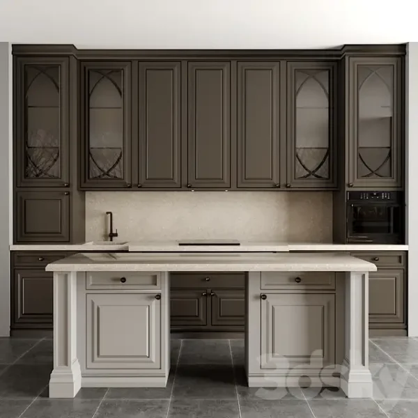 3DSky - Kitchen 71