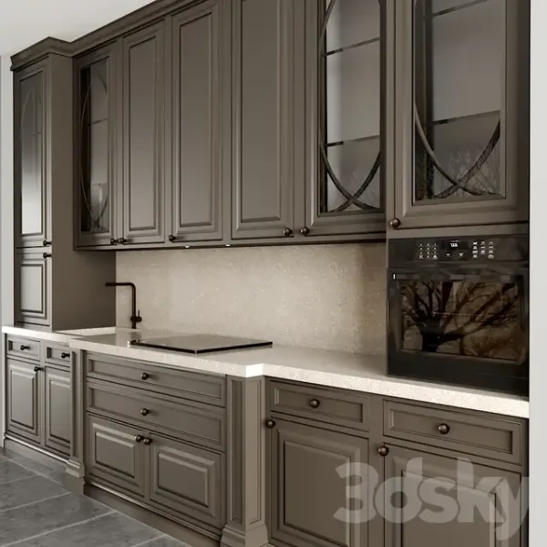 3DSky - Kitchen 71 - Image 3