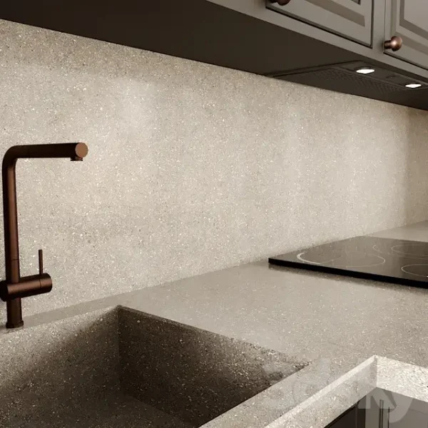 3DSky - Kitchen 71 - Image 4