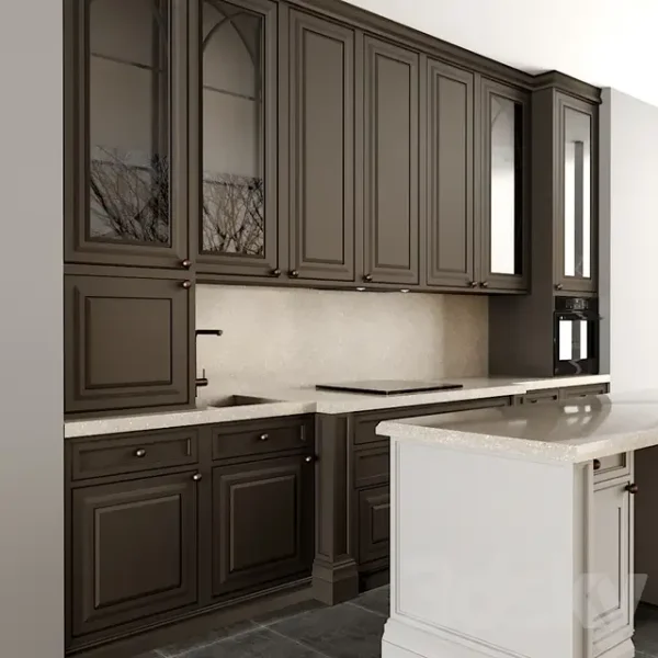 3DSky - Kitchen 71 - Image 2