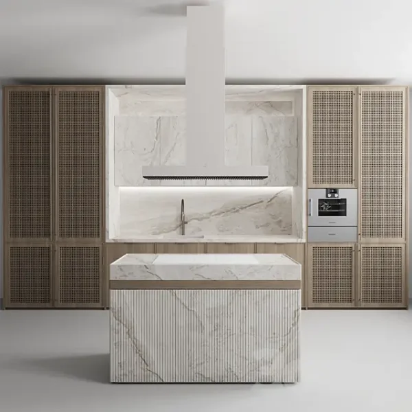 3DSky - Kitchen No 85 - Image 2