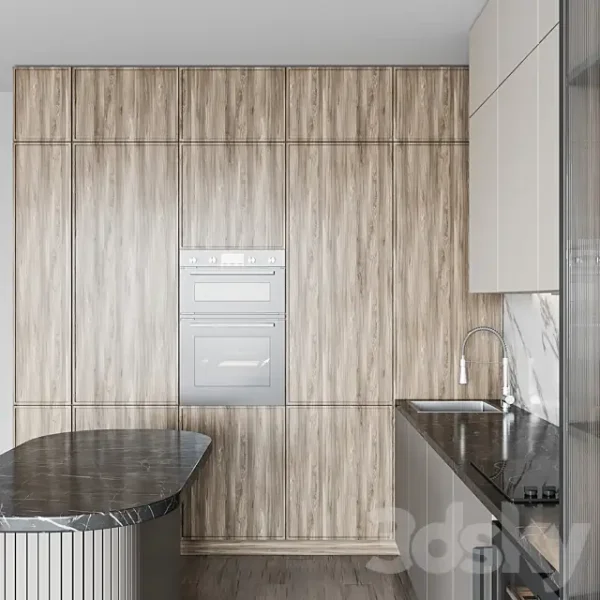 3DSky - Kitchen Italian123 - Image 7