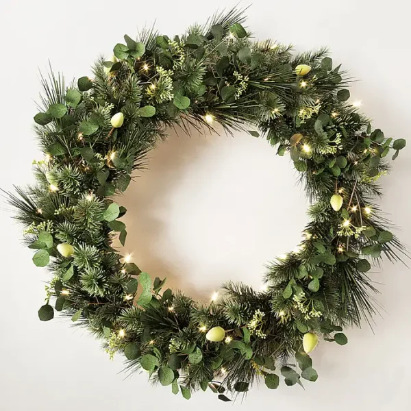 3DSky - Christmas Decor Pottery Barn 3 - Image 2