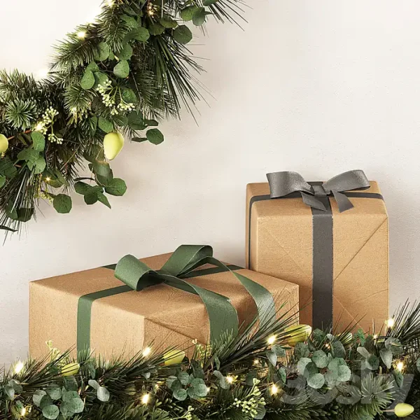 3DSky - Christmas Decor Pottery Barn 3 - Image 4