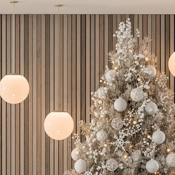 3DSky - Christmas Tree and Decoration 52 - Image 3