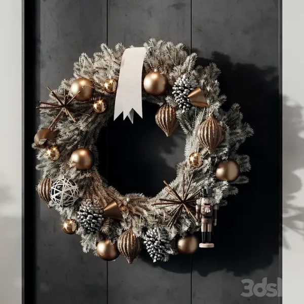 3DSky - Nice Christmas Tree - Image 5