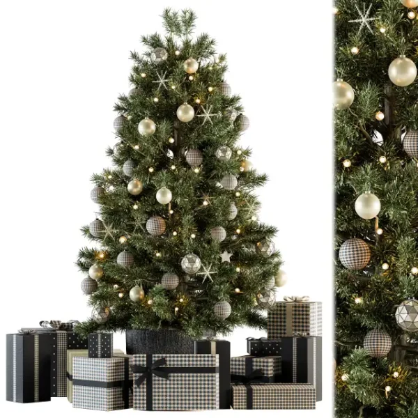 3DSky - Christmas Decoration 13