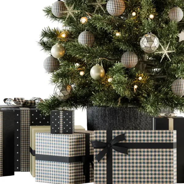 3DSky - Christmas Decoration 13 - Image 2