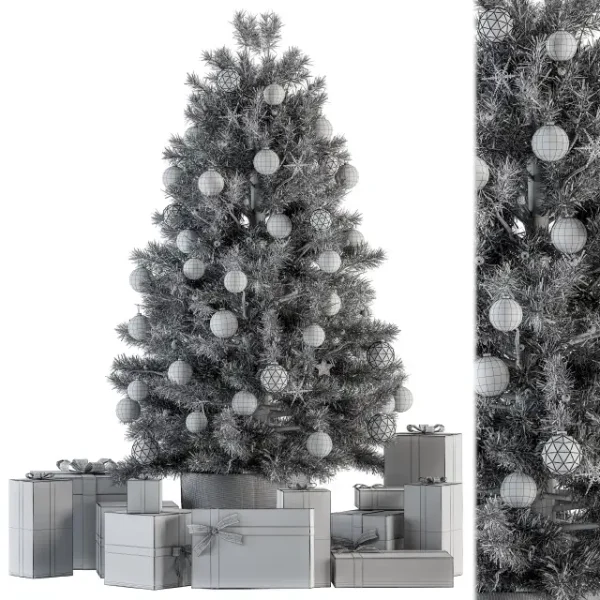 3DSky - Christmas Decoration 13 - Image 5